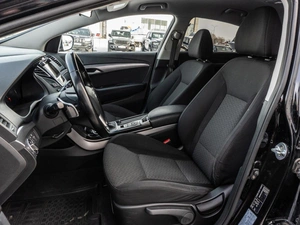 Седан Hyundai i40 2015 года, 1260000 рублей, Самара