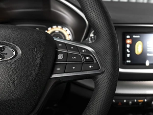 Седан ВАЗ (LADA) Vesta 2024 года, 1374000 рублей, Ставрополь