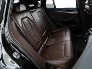 Внедорожник BMW X4 2024 года, 7749999 рублей, Москва