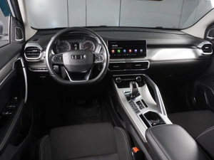 Внедорожник Geely Coolray 2021 года, 1839000 рублей, Минеральные Воды