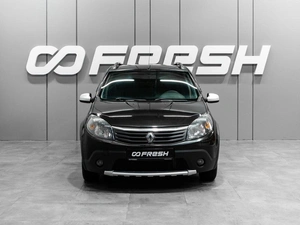 Хетчбэк Renault Sandero 2014 года, 749000 рублей, Тюмень