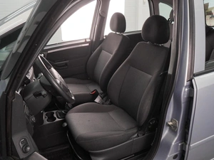 Минивэн Opel Meriva 2008 года, 549000 рублей, Воронеж