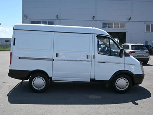 ГАЗ Соболь 2752 2.7 MT (107 л.с.) 2011г. 2011 года, 590000 рублей, Ростов-на-Дону