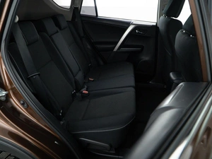 Внедорожник Toyota RAV4 2017 года, 2549050 рублей, Москва