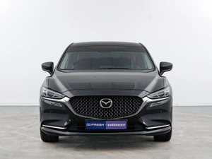 Седан Mazda 6 2021 года, 2941999 рублей, Москва