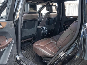 Внедорожник Mercedes-benz GL-класс 2014 года, 2579000 рублей, Краснодар