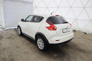 Внедорожник Nissan Juke 2013 года, 999000 рублей, Обнинск