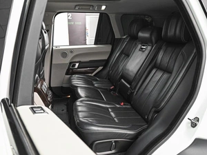 Внедорожник Land Rover Range Rover 2015 года, 4935000 рублей, Ставрополь