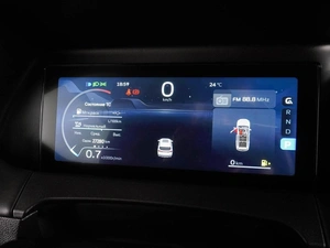 Внедорожник Geely Okavango 2024 года, 2769000 рублей, Воронеж