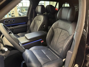 Внедорожник Zeekr 9X 2025 года, 12300000 рублей, Павловская Слобода