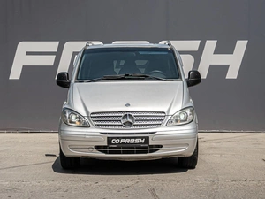 Минивэн Mercedes-benz Vito 2004 года, 1199000 рублей, Краснодар