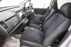 Внедорожник Honda Crossroad 2007 года, 1399000 рублей, Красноярск