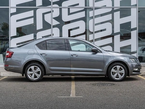 Лифтбек Skoda Octavia 2017 года, 1635000 рублей, Краснодар