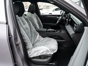 Внедорожник Volkswagen Tiguan L 2025 года, 5500000 рублей, Краснодар