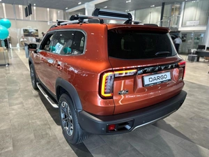 Внедорожник Haval Dargo 2026 года, 3749000 рублей, Красноярск