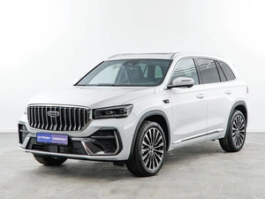 Внедорожник Geely Xingyue L 2026 года, 4738888 рублей, Москва