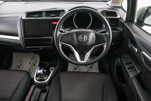 Хетчбэк Honda Fit 2014 года, 859000 рублей, Красноярск