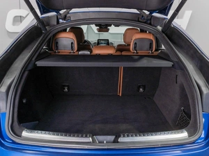 Внедорожник Mercedes-benz GLE-класс AMG Coupe 2017 года, 5449000 рублей, Тюмень