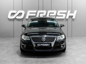 Седан Volkswagen Passat 2008 года, 890000 рублей, Тюмень