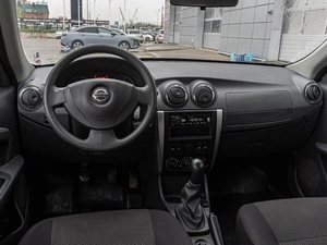 Седан Nissan Almera 2018 года, 990000 рублей, Краснодар