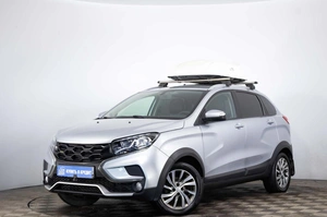 Хетчбэк ВАЗ (LADA) XRAY Cross 2021 года, 1089000 рублей, Пермь