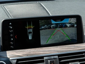 Внедорожник BMW X3 2018 года, 4330000 рублей, Краснодар