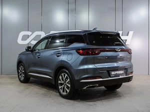 Внедорожник Chery Tiggo 7 Pro 2020 года, 1649000 рублей, Воронеж