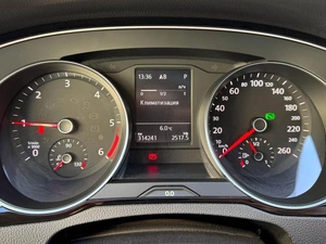 Универсал Volkswagen Passat 2018 года, 1989000 рублей, Кропоткин