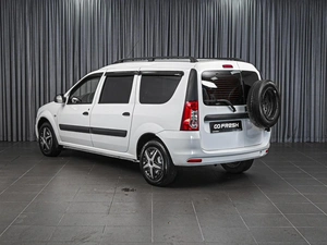 Универсал ВАЗ (LADA) Largus 2019 года, 990000 рублей, Ставрополь