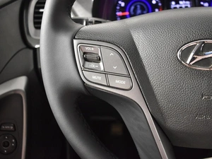 Внедорожник Hyundai Santa Fe 2013 года, 1479900 рублей, Казань