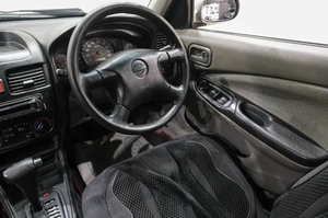 Седан Nissan Bluebird Sylphy 2002 года, 319000 рублей, Новокузнецк
