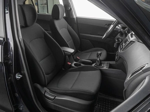 Внедорожник Hyundai Creta 2017 года, 1189000 рублей, Тюмень