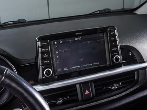 Хетчбэк Kia Picanto 2019 года, 1540000 рублей, Ростов-на-Дону