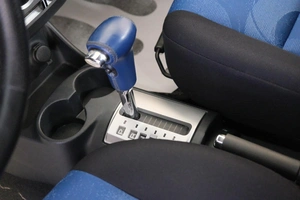 Хетчбэк Hyundai Getz 2008 года, 579000 рублей, Омск