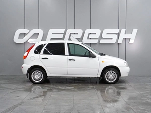 Хетчбэк ВАЗ (LADA) Kalina 2011 года, 549000 рублей, Воронеж