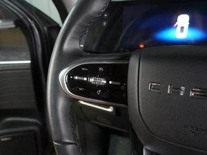 Внедорожник Chery Tiggo 7 Pro Max 2024 года, 2099000 рублей, Воронеж