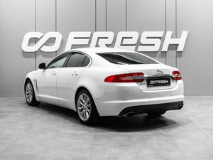 Седан Jaguar XF 2014 года, 1173070 рублей, Тюмень
