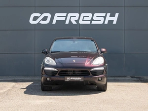 Внедорожник Porsche Cayenne S 2011 года, 1690000 рублей, Краснодар