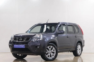 Внедорожник Nissan X-Trail 2012 года, 1169000 рублей, Новокузнецк