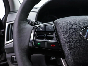 Внедорожник Hyundai Creta 2018 года, 1840000 рублей, Красноярск