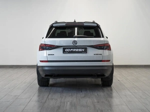 Внедорожник Skoda Kodiaq 2019 года, 2149000 рублей, Саратов