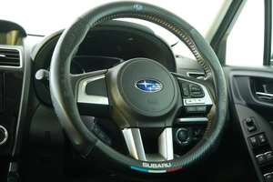 Внедорожник Subaru Forester 2016 года, 2489000 рублей, Омск