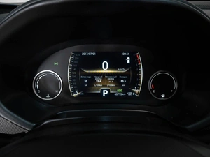 Внедорожник Chery Tiggo 4 2020 года, 1465000 рублей, Ставрополь