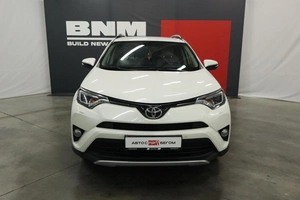 Внедорожник Toyota RAV4 2016 года, 2600000 рублей, Курск