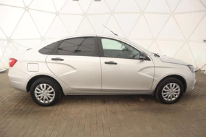 Седан ВАЗ (LADA) Vesta 2021 года, 1125000 рублей, Орёл