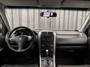 Внедорожник Suzuki Grand Vitara 2010 года, 1065000 рублей, Красноярск