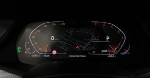 Внедорожник BMW X5 2021 года, 7547000 рублей, Красноярск