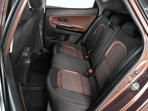 Хетчбэк Kia Ceed 2014 года, 1299000 рублей, Аксай