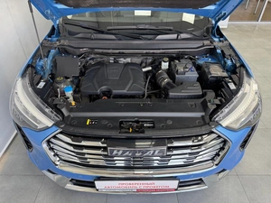 Внедорожник Haval Jolion 2022 года, 1689000 рублей, Красноярск