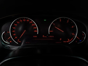 Седан BMW 5 серия 2019 года, 4149000 рублей, Воронеж